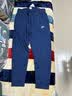 耐克（NIKE） 男子纯棉柔软舒适针织长裤 SPORTSWEAR CLUB  BV2763-410 XL 实拍图