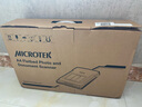 中晶（microtek） ScanMakerI450高清A4扫描仪图文书籍照片135底片胶卷彩色办公 i450底片扫描仪（135底片） 实拍图