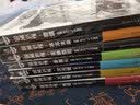 银河边缘·天象祭司小说科幻经典系列新作银河边缘系列七夕礼物 实拍图