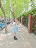 意尔康童鞋女童皮鞋春夏表演鞋学生鞋时尚单鞋儿童公主鞋黑色36 实拍图