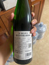 雷司德国白葡萄酒雷司令珍藏级Kabinett半甜酒款riesling 冯佛尔萨尔珍藏单支 实拍图