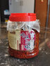 苗姑娘 【贵定馆】油辣椒酱750g/桶 贵州特产辣椒油香辣油辣子厨房调味品调料 肉丝油辣椒 实拍图