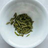 天府龙芽2024年新茶雀舌茶叶绿茶明前特级川茶高山云雾茶自己喝高端100g 实拍图