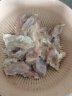 果鲜岛 猪排骨国产猪肋排新鲜冷冻农家土猪排骨猪肉生鲜排骨 2斤装 晒单实拍图