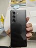 三星SAMSUNG SM-F9460 Galaxy Z Fold5 5G屏下摄像折叠屏手机 Fold5 宇夜黑（12GB） 512GB【港台版双卡】 实拍图
