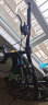 GFITTER山地车燕把自行车车把铝合金燕把单车改装手横速降燕把620-780mm 黑色 31.8*620mm 晒单实拍图