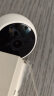 小米智能摄像机 标准版2K 家用监控摄像头 手机查看 看家 AI人形侦测 磁吸底座 实拍图
