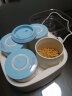 生活元素（LIFE ELEMENT）家用纳豆机智能全自动可做酸奶带陶瓷内胆小型日本技术专业发酵机 纳豆机 实拍图