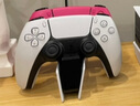 索尼（SONY）PlayStation 5 PS5 DualSense无线游戏手柄 PS5手柄 PC MAC 移动设备可用（不支持ps4）新星粉 实拍图