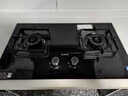 苏泊尔（SUPOR）顶侧双吸油烟机家用抽烟机燃气灶套装厨房25m³爆炒大吸力智控烟灶套装天然气灶具顶侧吸烟机PL11 【罐装液化气20Y】5.0KW高性价烟灶消三件套 实拍图