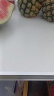 星奇堡折叠桌户外夜市摆摊地推便携式折叠桌子简易家用小桌子折叠餐桌椅 白色长1.2M单桌【3档调高】 实拍图