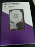 西部数据 监控级硬盘 WD Purple 西数紫盘 4TB CMR垂直 256MB SATA (WD43PURZ) 实拍图