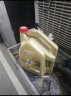 嘉实多（Castrol）保养单次卡 极护 全合成机油 5W-40 SN级 4L 含机滤包安装 晒单实拍图
