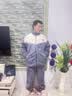 猫人睡衣男士法兰绒加绒加厚保暖珊瑚绒秋冬季新款家居服套装26年新款 【加绒加厚-双面暖绒】颜色一 XL 【建议130-155斤】 实拍图