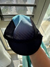 西骑者（WestBiking）骑行小帽户外运动遮阳自行车骑行布帽小帽子透气散热骑行装备 黑蓝 实拍图