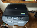 兄弟（brother） DCP-7080D/7180DN打印机黑白激光多功能一体机复印扫描自动双面打印家用办公商务2518DW无线连接 7080D标配(双面打印) 套餐更划算 实拍图