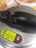 万利达电压力锅商用大容量电高压锅大号饭店用高压电饭煲酒店食堂超大智能电脑版 8升/(单不粘胆）4-10人 实拍图
