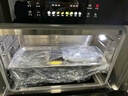 苏泊尔（SUPOR）集成灶蒸烤炖炸一体式集成烹饪中心环保侧吸式抽油烟机大火力蒸烤箱自动清洗蒸烤彩屏智控集成灶 【热销】MY11S蒸烤炸一体+智旋干洗-液化气 实拍图
