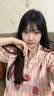 买一副送一副】Hanyaeye美瞳年抛女大直径灰色网红款彩色隐形眼镜自然混血欧美百搭学生日常款彩瞳 南瓜马车棕14.5mm 0 实拍图