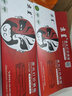 京呈CF500A硒鼓202a硒鼓适用惠普m281fdw cf500a硒鼓 m254dw m254nw碳粉盒m280nw/cdw m281fdn打印机墨盒 【易加粉带芯片】CF502A黄色硒鼓 实拍图