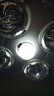 松下（Panasonic）节能LED灯泡 E27灯泡螺口家用照明灯LED灯源灯具 5.5瓦6500K球泡 晒单实拍图
