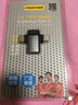 品胜苹果OTG转接头Lightning转换器USB3.2连接U盘读卡器Type-C适用苹果平板华为小米荣耀三星手机通用 二合一OTG转接头【typec+苹果接口】 实拍图