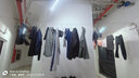 李宁（LI-NING）速干t恤男短袖夏季透气吸汗冰丝体恤训练上衣跑步健身运动速干衣 黑色 S /165【AT DRY速干科技】 实拍图