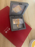 周大福金条金砖吊坠项链套链(工费880)45cm约7.65g F226470 实拍图