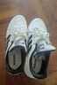 阿迪达斯 （adidas）男鞋女鞋休闲板鞋防滑耐用时尚透气情侣款小白鞋 实拍图
