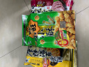 旺旺 黑米雪饼 原味 170g 零食膨化休闲食品饼干糕点 实拍图