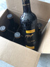 掘金袋鼠红酒澳大利亚原瓶进口红酒澳洲袋鼠葡萄酒西拉15度原瓶干红葡萄酒 红酒整箱装750ml*12瓶 实拍图