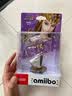 塞尔达传说王国之泪amiibo旷野之息狼林克鬼神套黄昏弓手办守护者 黄昏林克 实拍图