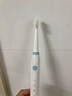 超人 电动牙刷头配件RP53通用替换头原厂原装适配RT710 RT700S RT703S 四只装 实拍图