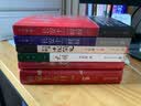 马伯庸作品集新作桃花源没事儿 食南之徒 全套22册太白金星有点烦长安的荔枝大医长安十二时辰显微镜下的大明风起陇西古董局中局三国机密三国配角演义七候笔录马伯庸笑翻中国史龙与地下铁小说系列单本套装可选 两 实拍图