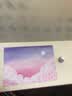 樱花（SAKURA）油画棒新年礼盒方形笔杆25色套装带色卡松紧带儿童不沾手安全绘画画笔美术彩绘工具速写素描 实拍图