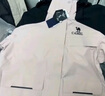 骆驼（CAMEL）冲锋衣三合一男女暴雨级防水夹克登山服新进藏外套 实拍图