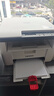 联想至像M7206W打印机黑白无线激光家用办公一体机1688w pro触屏款 M7206W【三合一 无线打印】 实拍图