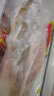 鸿顺 冷冻野化黄花鱼1.2kg/2条礼盒装  海鲜年货 宁德大黄鱼 生鲜鱼类 晒单实拍图