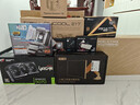 Thermalright(利民)Peerless Assassin 120 AGHP 3.0 热管风冷散热器 6热管双塔 带顶盖双C12风扇 PA120 实拍图