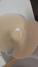 浪莎硅胶胸贴2024新款游泳配件防水隐形文胸婚纱礼服胸垫聚拢女小胸 实拍图