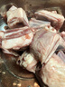 羊家旺 宁夏滩羊肉生鲜羊肉羊排肋排寸排源头直发年货礼盒 精品羊寸排2斤装 实拍图