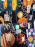 揭秘中国力量之前沿科学技术翻翻书系列（全4册）揭秘载人航天/机器人/太空/工程建设 科普翻翻书 中旅童书 实拍图