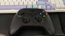 微软（Microsoft）XBOX配件 XboxSeries防滑手柄套（黑色）+猫爪帽 实拍图