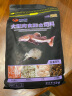 海豚底栖鱼饲料1kg 大型肉食鱼沉底型 鼠鱼招财猫鱼蓝鲨异形鱼鱼粮 实拍图