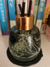 蒂诺邦 车载香薰精油车内持久淡香汽车香水创意个性男士车用高档摆件用品家用家居摆件香水精油香薰女士 邂逅+水蜜桃【240ML】2瓶装 实拍图
