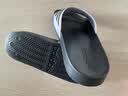 阿迪达斯（adidas）neo中性运动休闲系列ADILETTESHOWER运动拖鞋GZ9508 40.5码UK7码 实拍图