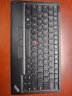 ThinkPad4Y40X49493小红点蓝牙无线双模键盘笔记本电脑办公键盘充电版手机平板键盘 无线蓝牙双模键盘 实拍图
