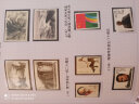 1980至1998集邮年册北方邮票册系列 1988年邮票年册北方集邮册 实拍图
