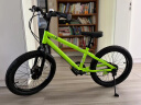 优贝（RoyalBaby）儿童自行车六一儿童节礼物18寸4-15岁竞速绿C-X5新老款随机发货 晒单实拍图