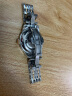 天梭(TISSOT)瑞士手表 天梭男表经典力洛克系列钢带机械男士腕表送男友T006.407.22.033.00 实拍图
